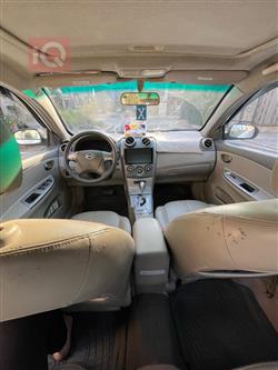 BYD G3